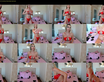 caseyblueof — 53 minute Chaturbate female cam show recording, 1080p, Oct 5, 2022