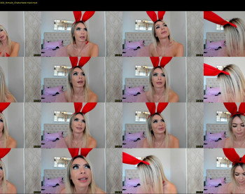 caseyblueof — 13 minute Chaturbate female cam show recording, 1080p, Oct 5, 2022