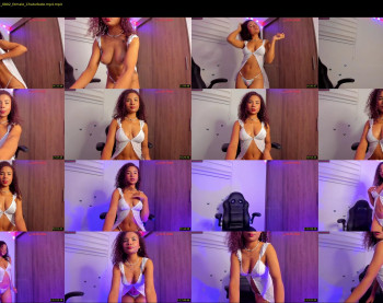 cattaleya_russ — 95 minute Chaturbate female cam show recording, 720p, Oct 5, 2022