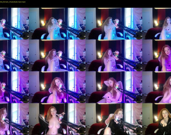 ccinnamon — 9 minute Chaturbate female cam show recording, 720p, Oct 5, 2022