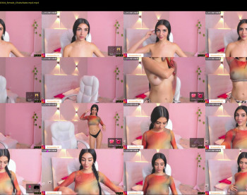 celeste_1220 — 6 minute Chaturbate female cam show recording, 1080p, Oct 6, 2022