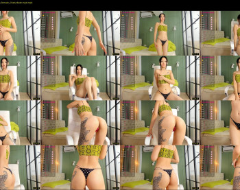 chan_lia — 54 minute Chaturbate female cam show recording, 1080p, Oct 6, 2022