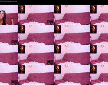 channel_kox — 47 minute Chaturbate female cam show recording, 1080p, Oct 6, 2022