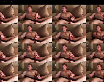 chris_boy37 — 17 minute Chaturbate male cam show recording, 1080p, Oct 5, 2022