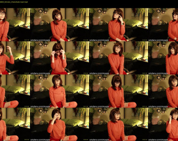 chrysanthulu — 11 minute Chaturbate female cam show recording, 1080p, Oct 5, 2022