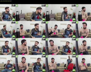 classied — 91 minute Chaturbate male cam show recording, 720p, Oct 5, 2022