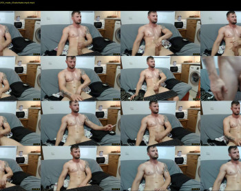 colin_hopex — 108 minute Chaturbate male cam show recording, 720p, Oct 5, 2022