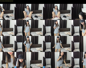 couple_kitty — 25 minute Chaturbate female cam show recording, 1080p, Oct 5, 2022