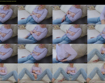 cuteemouse — 25 minute Chaturbate female cam show recording, 720p, Oct 5, 2022