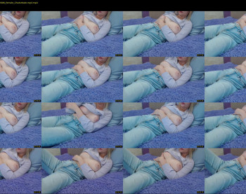 cuteemouse — 6 minute Chaturbate female cam show recording, 720p, Oct 5, 2022