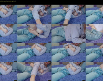 cuteemouse — 9 minute Chaturbate female cam show recording, 720p, Oct 5, 2022
