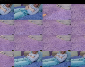 cuteemouse — 11 minute Chaturbate female cam show recording, 720p, Oct 5, 2022