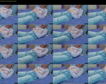 cuteemouse — 19 minute Chaturbate female cam show recording, 720p, Oct 5, 2022