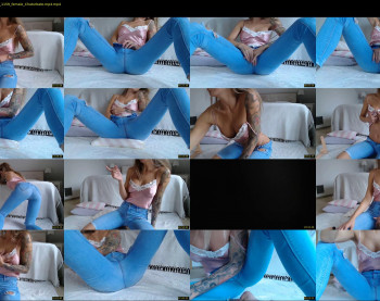 cutemoments — 46 minute Chaturbate female cam show recording, 720p, Oct 5, 2022