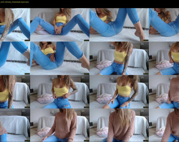 cutemoments — 20 minute Chaturbate female cam show recording, 720p, Oct 5, 2022