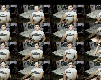 daniel_like — 60 minute Chaturbate male cam show recording, 1080p, Oct 5, 2022