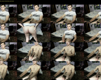 daniel_like — 54 minute Chaturbate male cam show recording, 1080p, Oct 5, 2022