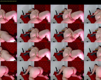 danna_chubby — 7 minute Chaturbate female cam show recording, 1080p, Oct 6, 2022