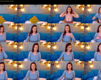 dd_shari — 18 minute Chaturbate female cam show recording, 1080p, Oct 5, 2022
