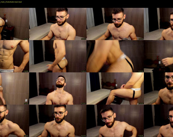 deanlek — 36 minute Chaturbate male cam show recording, 1080p, Oct 5, 2022