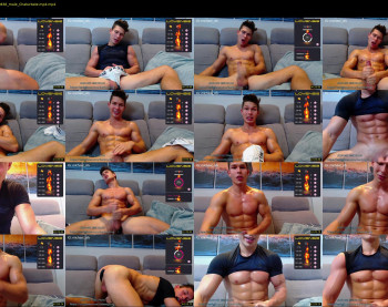 destroy_boy — 54 minute Chaturbate male cam show recording, 1080p, Oct 5, 2022