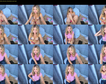 dianaholiday — 55 minute Chaturbate female cam show recording, 1080p, Oct 5, 2022