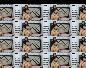 dulceromance — 44 minute Chaturbate couple cam show recording, 720p, Oct 5, 2022