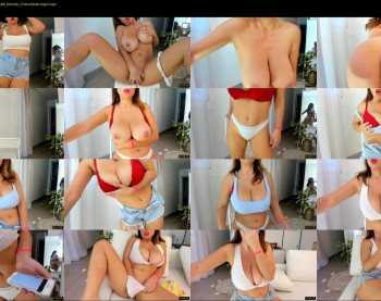 dulceyjohn — 54 minute Chaturbate female cam show recording, 1080p, Oct 5, 2022
