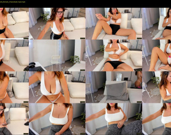 dulceyjohn — 55 minute Chaturbate female cam show recording, 1080p, Oct 5, 2022