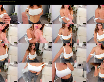 dulceyjohn — 9 minute Chaturbate female cam show recording, 1080p, Oct 5, 2022
