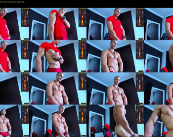dylanlenox — 31 minute Chaturbate male cam show recording, 720p, Oct 5, 2022