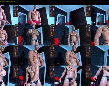 dylanlenox — 51 minute Chaturbate male cam show recording, 720p, Oct 5, 2022