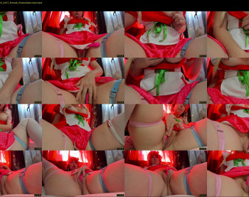 eatthebooty420 — 22 minute Chaturbate female cam show recording, 720p, Oct 5, 2022