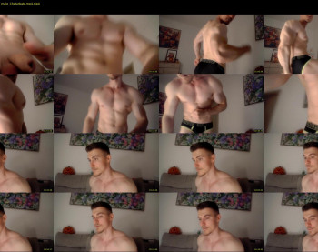eddieds — 7 minute Chaturbate male cam show recording, 1080p, Oct 6, 2022