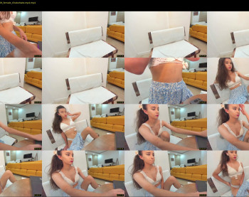 ehotlovea — 55 minute Chaturbate female cam show recording, 1080p, Oct 5, 2022