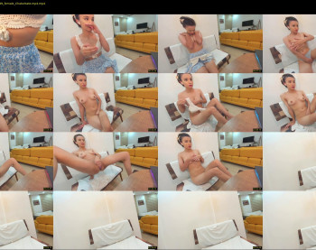 ehotlovea — 56 minute Chaturbate female cam show recording, 1080p, Oct 6, 2022
