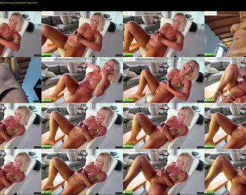 eileen_rose — 47 minute Chaturbate female cam show recording, 1080p, Oct 5, 2022
