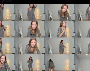 eli_sun — 42 minute Chaturbate female cam show recording, 1080p, Oct 5, 2022