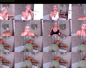 elisabeth_jason — 29 minute Chaturbate couple cam show recording, 1080p, Oct 5, 2022