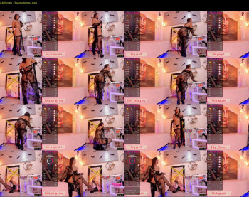 ella_pridee — 59 minute Chaturbate female cam show recording, 1080p, Oct 5, 2022