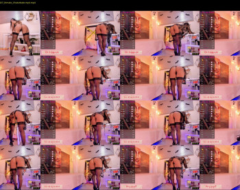 ella_pridee — 60 minute Chaturbate female cam show recording, 1080p, Oct 5, 2022