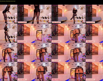 ella_pridee — 63 minute Chaturbate female cam show recording, 1080p, Oct 5, 2022