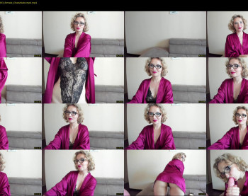 emilymilf__ — 39 minute Chaturbate female cam show recording, 1080p, Oct 5, 2022