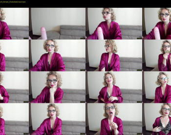 emilymilf__ — 21 minute Chaturbate female cam show recording, 1080p, Oct 5, 2022