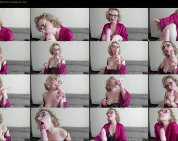 emilymilf__ — 6 minute Chaturbate female cam show recording, 1080p, Oct 5, 2022