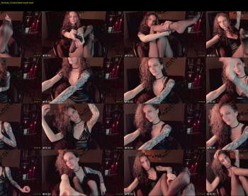 erohaze — 18 minute Chaturbate female cam show recording, 1080p, Oct 6, 2022