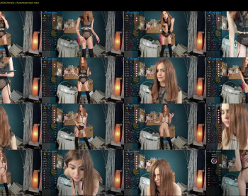 euphoria_life — 54 minute Chaturbate couple cam show recording, 1080p, Oct 5, 2022