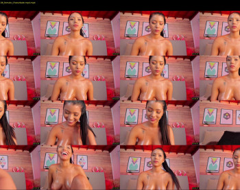 evamoretti — 10 minute Chaturbate female cam show recording, 1080p, Oct 5, 2022