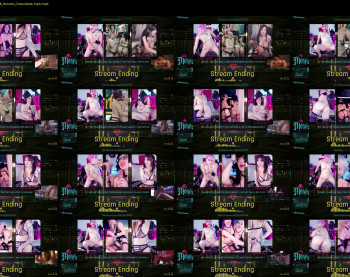 fatalgoth — 3 minute Chaturbate couple cam show recording, 1080p, Oct 5, 2022