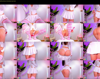 felicity_yours — 40 minute Chaturbate female cam show recording, 1080p, Oct 5, 2022